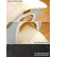thumbnail image 3 of Casa para perros BXEBUI mediana plegable con espuma de memoria, 3 of 7