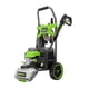 thumbnail image 1 of Hidrolavadora Greenworks 1800 PSI 60V, 1 of 3