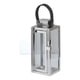 thumbnail image 1 of Farol con asa de cuero 25 cm, 1 of 3