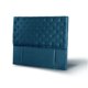 thumbnail image 2 of Respaldo Brescia Tela Azul 2 Plaza, 2 of 2