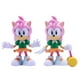 thumbnail image 2 of Figuras de acción Just Toys LLC Sonic The Hedgehog Amy Rose, 2 of 3