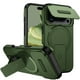 thumbnail image 1 of Funda FOXDOCK para iPhone 17 Pro Max – Magnética Antigolpes con Soporte y Protección Doble, 1 of 6