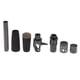 thumbnail image 2 of Tackle Split Grip Rod Mango Kit Rod Building Casting Reel Seat, 2 of 5