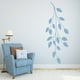 thumbnail image 2 of Decomural Hanging Branch Trees Leaves WS-18129, 2 of 2