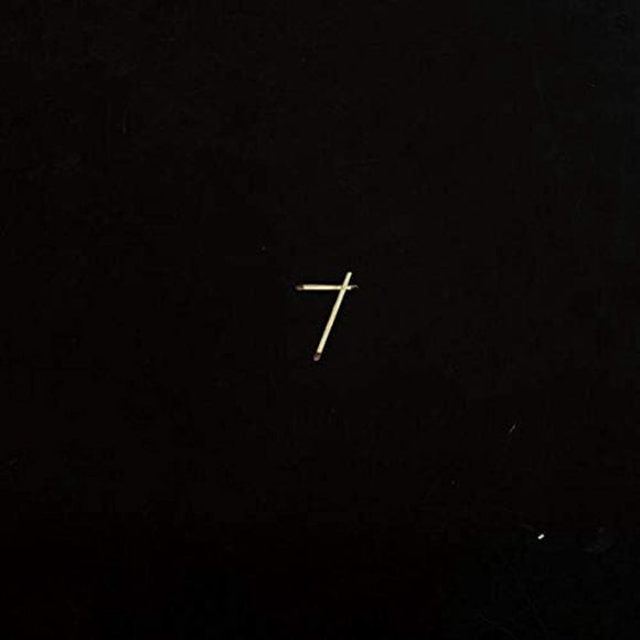 Álbum Music Forever Living Origi – Sault 7