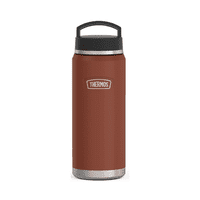 Thermos - Botella Hidratación Icon Acero Inoxidable 1.2Lt Saddle