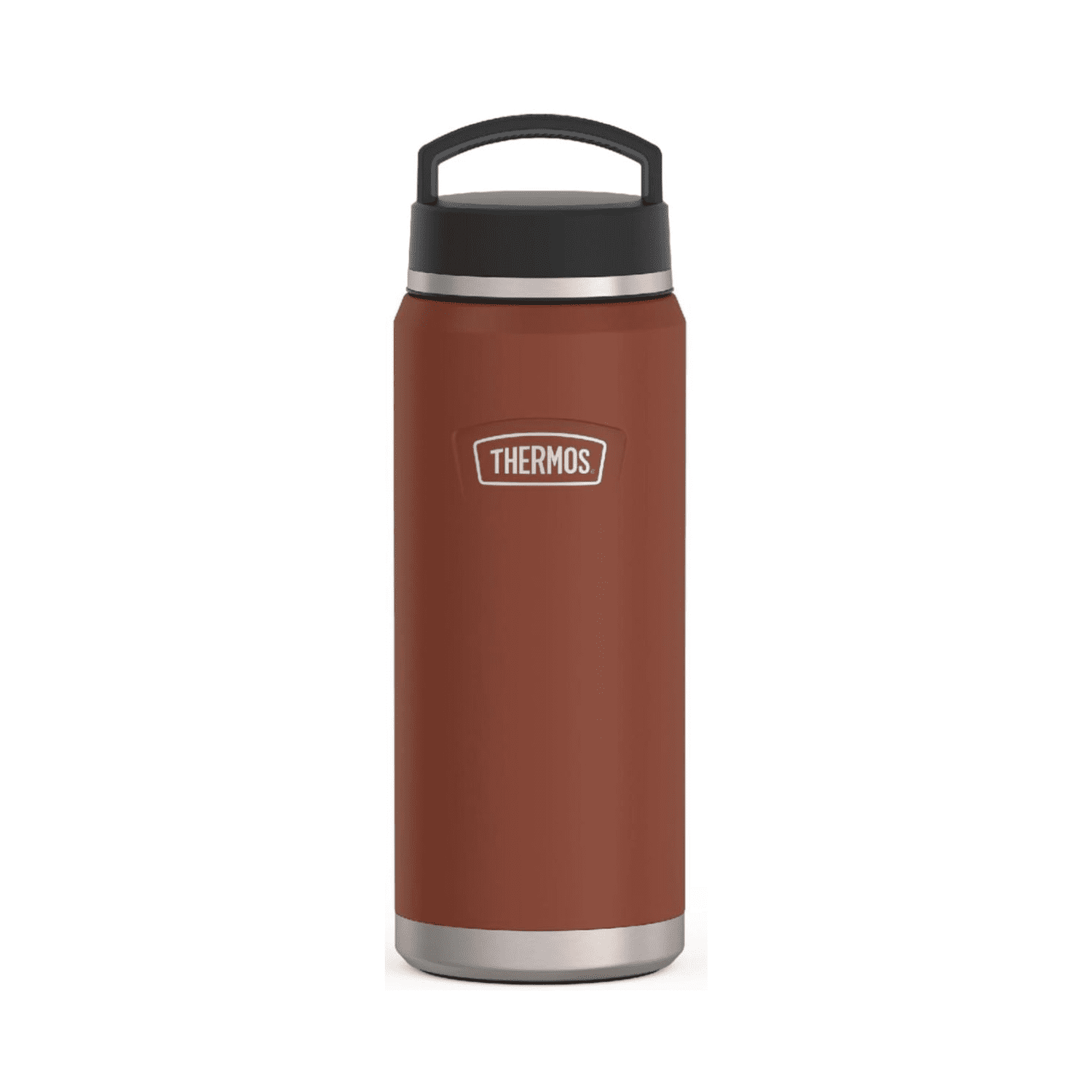 Thermos - Botella Hidratación Icon Acero Inoxidable 1.2lt Saddle
