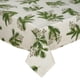 thumbnail image 1 of Mantel Navidad 160X240 cm Plateado, 1 of 2