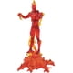 thumbnail image 1 of DIAMOND SELECT TOYS Marvel Select: Figura de accion de la an, 1 of 2