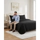 thumbnail image 1 of Cubrecama Quilt Verano King Suave Fresco Con Fundas Set, 1 of 5