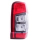 thumbnail image 1 of Farol trasero derecho mitsubishi l200 katana 2.4 2019 2022, 1 of 3