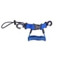 thumbnail image 3 of Scuba Diving Lanyard Clip Anti Lost Hebilla De Liberación Rápida Para Herramientas De Buceo Azul, 3 of 5
