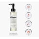 thumbnail image 4 of Aceite Limpiador Gentle Black Fresh 150 Ml Vegan, 4 of 7