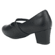 thumbnail image 4 of ZAPATOS FORMALES CHALADA NEGRO MUJER 12-FLEXI-51 - Talla 38, 4 of 6
