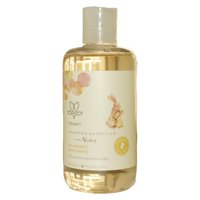 Shampoo Newen Manzanilla Para Niños 250 Ml