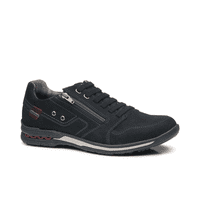 Zapatillas Urbanas Pegada Hombre | 114858-08 - Talla 42
