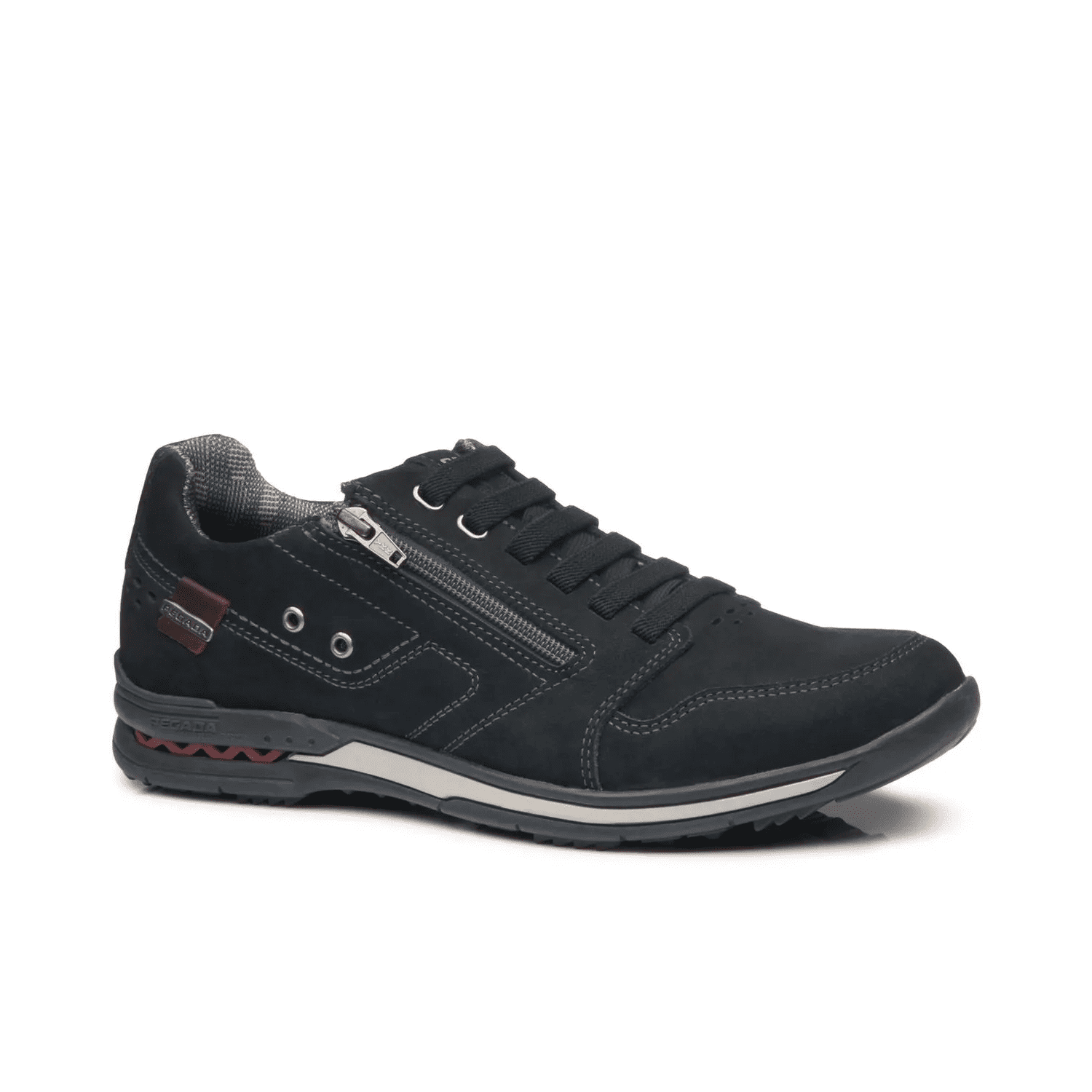 Zapatillas Urbanas Pegada Hombre | 114858-08 - Talla 42