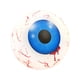 thumbnail image 5 of Globo Ocular Inflable De Halloween, Bolas De Ojos Aterradoras, Juguetes Para Decoración De Fiesta En El Jardín, Azul, 1 Ud., 5 of 5