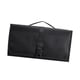 thumbnail image 3 of Bolsa De Almacenamiento Plegable Para Secador De Pelo, Soporte Compacto Para Estilizador De Cabello Para Mujeres, Color Negro, 3 of 5