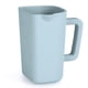 thumbnail image 1 of Vaso de Enjuague para Baño de Bebé haakaa 355 ml de Silicona con Agarre Fácil, 1 of 8