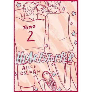 Vergara Y Riba - Libro Heartstopper: Edición Especial - Tomo 2