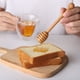 thumbnail image 5 of Juego de palitos de madera para mojar miel y café, 5 of 8