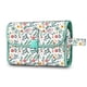 thumbnail image 1 of Bolsa de viaje Fintie portátil para artículos de tocador cosméticos, resistente al agua, 1 of 7