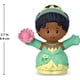 thumbnail image 5 of Figura Fisher-Price Princesa Disney Tiana Little People, 5 of 6