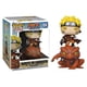 thumbnail image 2 of Funko Pop! Naruto Shippuden Rides On Gamakichi 106, 2 of 2