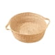 thumbnail image 2 of Canasta Para Cama De Gato Rascador Para Gato Fresco Tejido Duradero Cama Para Gato Mascota Para Gatos Cachorro Beige 35cmx13cm, 2 of 5