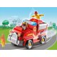 thumbnail image 2 of Vehículo de emergencia Toy Playmobil Duck On Call Fire Brigade, 2 of 6