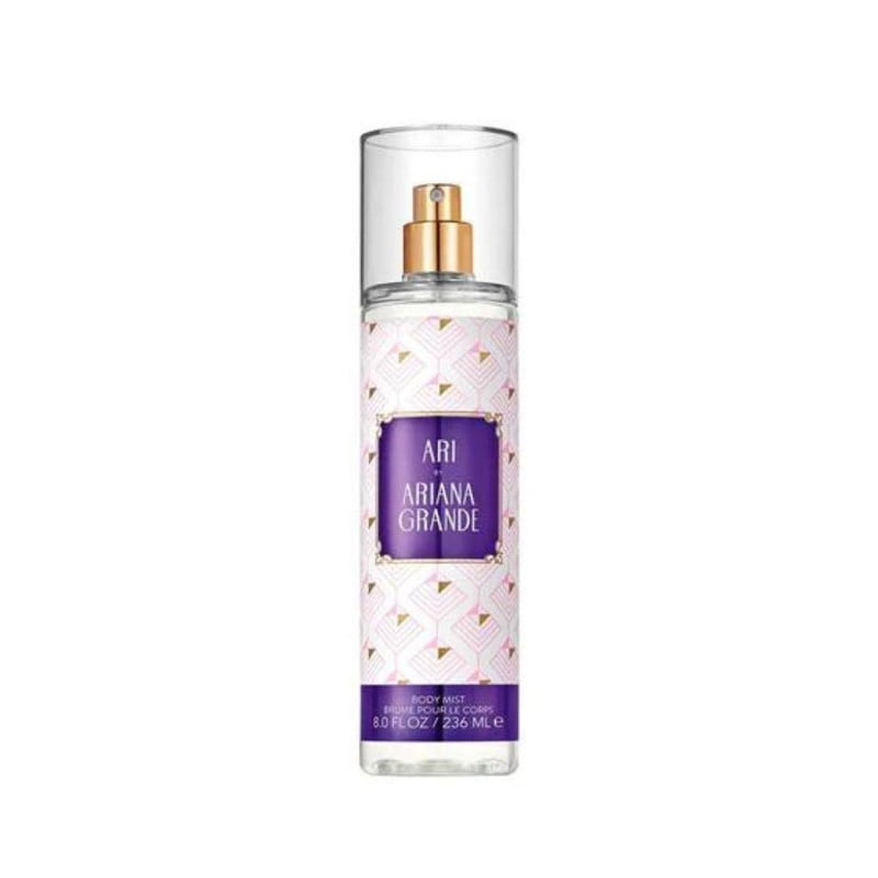 Ariana Grande - Perfume Mujer Ari By Body Mist 236 Ml