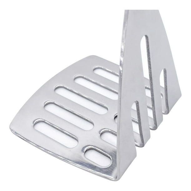 Prensa Papa Manual 1 Pieza Ss - Pp Multicolor, 1 Un | Lider