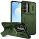 thumbnail image 1 of Funda FOXDOCK para Samsung Galaxy S25 FE – Magnética Antigolpes con Soporte y Protección Doble, 1 of 6