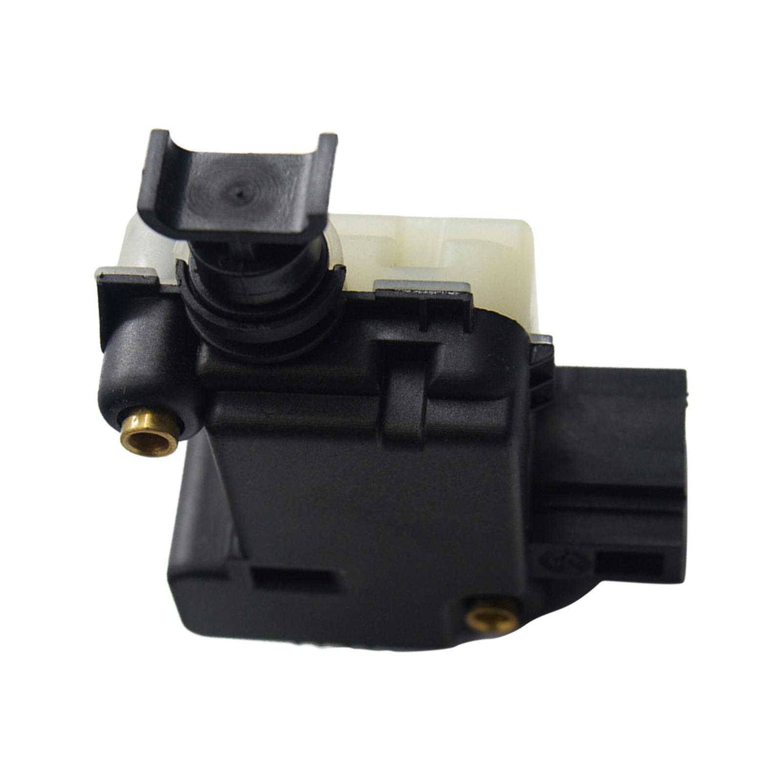 Magideal - 3B5827061B Motor De Actuador De Pestillo De Bloqueo De Puerta Trasera 3B0959781C Para Vollswagen New Repuestos Accesorios Repuestos