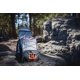 thumbnail image 2 of Mochila Cooler Picnic Time Cincinnati Bengals PTX negra, 2 of 5