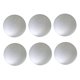 thumbnail image 1 of Golf Night Glow Balls Brihgter Bola Luminosa 6pcs Púrpura, 1 of 5