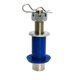 thumbnail image 4 of Kit de tornillos giratorios para bisagra del capó del motor para Peterbilt 378 379, 4 of 9