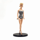 thumbnail image 1 of Barbie de ColecionTeen-Age Fashion Model Año1959, 1 of 6