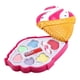 thumbnail image 2 of Kit de maquillaje Juego de simulación Toy Kids Princess Make Ups Kits cosméticos lavables, 2 of 5