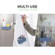 thumbnail image 5 of Caddy Loukin Soporte Magnético Azul para Marcadores 1,5 kg, 5 of 8