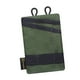 thumbnail image 3 of Organizador Multiusos EDC Bolsa De Artículos Diversos Para Exteriores Bolsa De Herramientas Organizador De Bolsillo Verde, 3 of 5