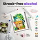 thumbnail image 3 of Juego de rotuladores de alcohol JACK BROWN de 120 colores con funda y doble punta, 3 of 8