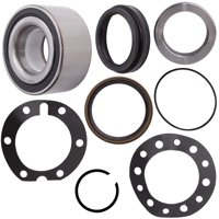 Repuestos Del Sol - Rodamiento Rueda Trasera Toyota Hilux 2.4 2015 2020