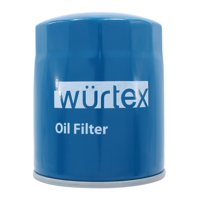 Repuestos Del Sol - Filtro Aceite Mitsubishi L200 Dakar 2.5 2007 2013