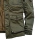 thumbnail image 4 of Chaqueta M65 Rust Relic Para Hombre Con Acabado Lavado Vintage, 4 of 6