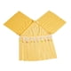 thumbnail image 3 of Escondite De Esquina Para Mascotas, Escondite Portátil Para Animales Pequeños Para Conejillo De Indias, Hámster, Rata S, Amarillo, 3 of 3