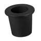 thumbnail image 3 of Anillo con orificio para sombrilla para mesa de Patio, funda estabilizadora para sombrilla, tamaño estándar, 1,5 pulgadas, enchufe negro para soporte, 3 of 5