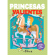 thumbnail image 3 of Libro Pack Libros Aventuras Para Colorear, 3 of 7