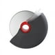 thumbnail image 3 of New Pizza Cutter With Assorted Colors, Round Roller Cookie Maker With Protective Case, Detachable And Washable Stainless Steel Pizza Cutter Baking Tool, 3 of 3